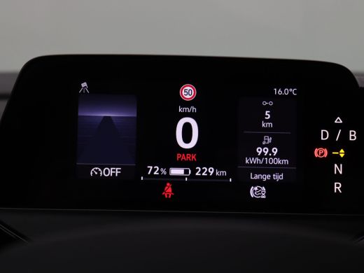 Volkswagen ID.4 GTX 4Motion 77 kWh 299PK Aut. SOH 93%, Trekhaak, 21" LM Velgen, Head-Up Display, Memorystoelen, S... ActivLease financial lease