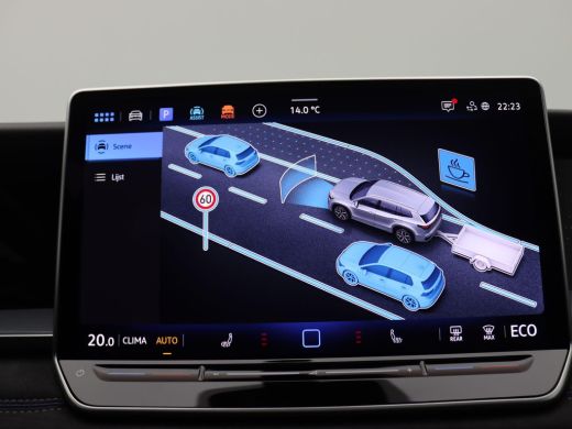 Volkswagen Tayron 1.5 eHybrid R-Line Edition 272PK DSG Pano-Schuifdak, Trekhaak, 20" LM Velgen, Navi via Apple Carp... ActivLease financial lease