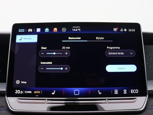 Volkswagen Tayron 1.5 eHybrid R-Line Edition 272PK DSG Pano-Schuifdak, Trekhaak, 20" LM Velgen, Navi via Apple Carp... ActivLease financial lease
