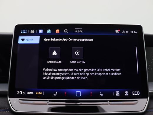 Volkswagen Tayron 1.5 eHybrid R-Line Edition 272PK DSG Pano-Schuifdak, Trekhaak, 20" LM Velgen, Navi via Apple Carp... ActivLease financial lease