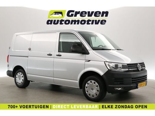 Volkswagen Transporter 2.0 TDI L1H1 | 150PK | DSG | Aut. | Airco | Cruise | Carplay | Parkeersens. | Trekhaak