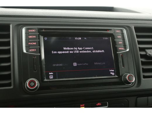 Volkswagen Transporter 2.0 TDI L1H1 | 150PK | DSG | Aut. | Airco | Cruise | Carplay | Parkeersens. | Trekhaak ActivLease financial lease