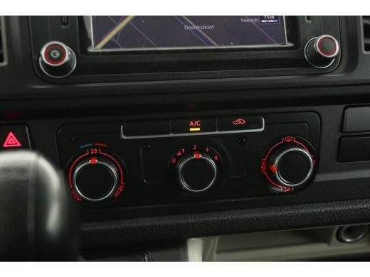 Volkswagen Transporter 2.0 TDI L1H1 | 150PK | DSG | Aut. | Airco | Cruise | Carplay | Parkeersens. | Trekhaak ActivLease financial lease