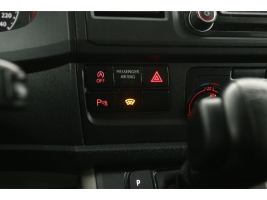 Volkswagen Transporter 2.0 TDI L1H1 | 150PK | DSG | Aut. | Airco | Cruise | Carplay | Parkeersens. | Trekhaak ActivLease financial lease