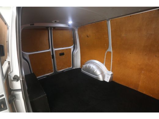 Volkswagen Transporter 2.0 TDI L1H1 | 150PK | DSG | Aut. | Airco | Cruise | Carplay | Parkeersens. | Trekhaak ActivLease financial lease