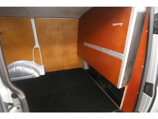 Volkswagen Transporter 2.0 TDI L1H1 | 150PK | DSG | Aut. | Airco | Cruise | Carplay | Parkeersens. | Trekhaak ActivLease financial lease