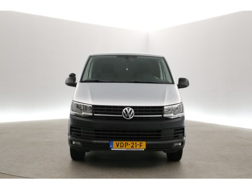 Volkswagen Transporter 2.0 TDI L1H1 | 150PK | DSG | Aut. | Airco | Cruise | Carplay | Parkeersens. | Trekhaak ActivLease financial lease