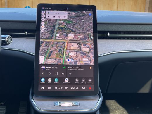 Volvo  ES90 Single Motor ExtendedRangeUltra 92KWH Electrische steolen + stuur | Stoelen voor + achter verwarm... ActivLease financial lease