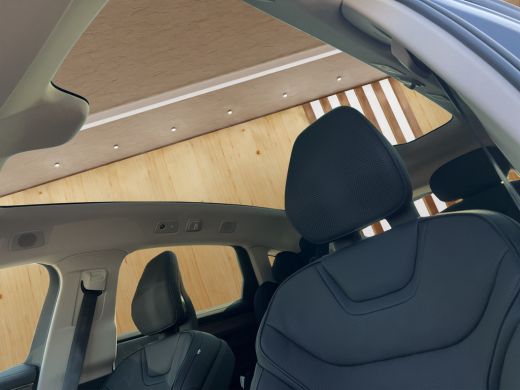 Volvo  ES90 Single Motor ExtendedRangeUltra 92KWH Electrische steolen + stuur | Stoelen voor + achter verwarm... ActivLease financial lease