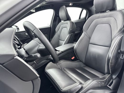 Volvo  S60 T8 Recharge R-Design | 19" | Panoramadak | Harman Kardon | 360 Camera | Full LED | Leder Dashboar... ActivLease financial lease