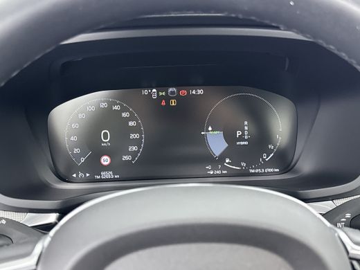 Volvo  S60 T8 Recharge R-Design | 19" | Panoramadak | Harman Kardon | 360 Camera | Full LED | Leder Dashboar... ActivLease financial lease