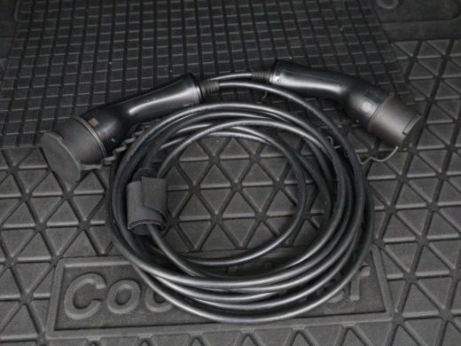 Volvo  V60 2.0 T6 Recharge AWD Inscription | Leder | Stoel & stuurverwarming | Adaptive cruise | Camera | Ca... ActivLease financial lease