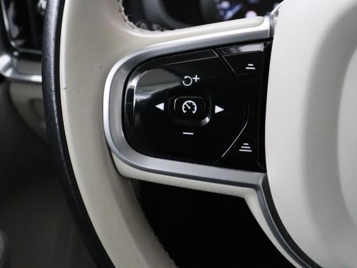 Volvo  V60 2.0 T6 Recharge AWD Inscription | Leder | Stoel & stuurverwarming | Adaptive cruise | Camera | Ca... ActivLease financial lease