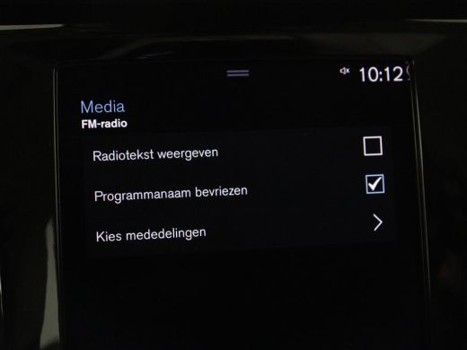 Volvo  V60 2.0 T6 Recharge AWD Inscription | Leder | Stoel & stuurverwarming | Adaptive cruise | Camera | Ca... ActivLease financial lease