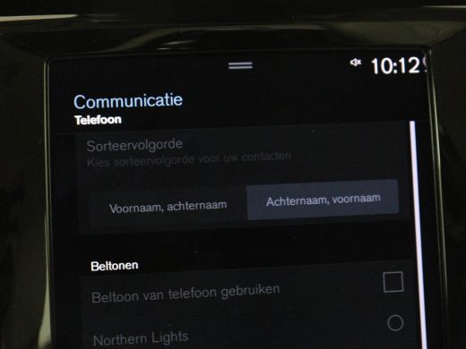 Volvo  V60 2.0 T6 Recharge AWD Inscription | Leder | Stoel & stuurverwarming | Adaptive cruise | Camera | Ca... ActivLease financial lease