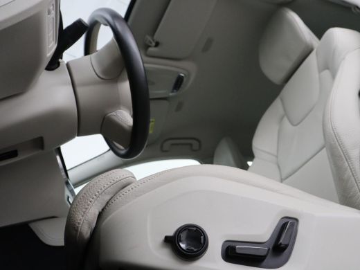 Volvo  V60 2.0 T6 Recharge AWD Inscription | Leder | Stoel & stuurverwarming | Adaptive cruise | Camera | Ca... ActivLease financial lease