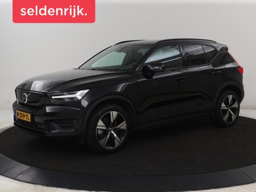 Volvo  XC40 Recharge Core | SOH 95% | Stoel & stuurverwarming | Camera | Carplay | Navigatie | Parkeerhulp | ...
