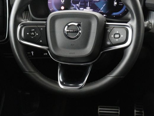 Volvo  XC40 Recharge Core | SOH 95% | Stoel & stuurverwarming | Camera | Carplay | Navigatie | Parkeerhulp | ... ActivLease financial lease