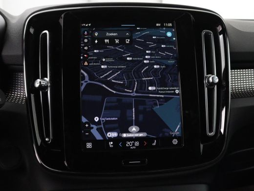 Volvo  XC40 Recharge Core | SOH 95% | Stoel & stuurverwarming | Camera | Carplay | Navigatie | Parkeerhulp | ... ActivLease financial lease