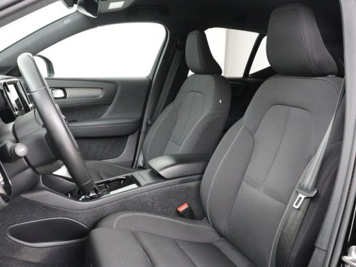 Volvo  XC40 Recharge Core | SOH 95% | Stoel & stuurverwarming | Camera | Carplay | Navigatie | Parkeerhulp | ... ActivLease financial lease