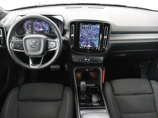 Volvo  XC40 Recharge Core | SOH 95% | Stoel & stuurverwarming | Camera | Carplay | Navigatie | Parkeerhulp | ... ActivLease financial lease