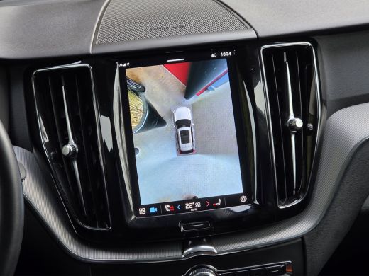 Volvo  XC60 2.0 T6 Plug-in hybrid AWD Plus Dark | Trekhaak | 360 Camera | Panoramadak | Harman/Kardon | Memory ActivLease financial lease