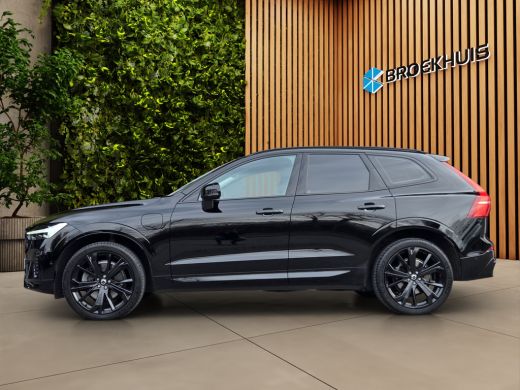 Volvo  XC60 2.0 T6 Plug-in hybrid AWD Plus Dark | Trekhaak | 360 Camera | Panoramadak | Harman/Kardon | Memory ActivLease financial lease