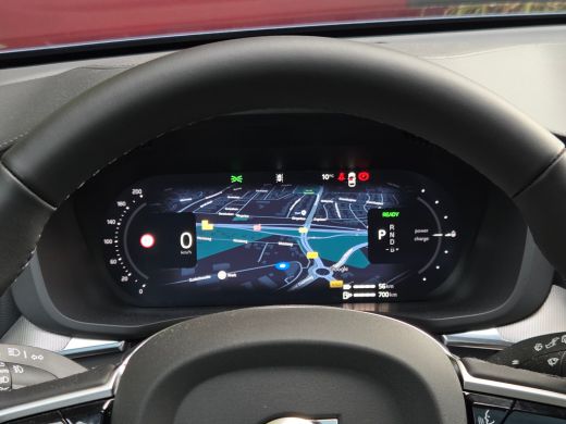 Volvo  XC60 2.0 T8 Plug-in hybrid AWD Ultra Black Edition | 22" VOSSEN HF-5 | Full Option! | Bowers&Wilkins |... ActivLease financial lease