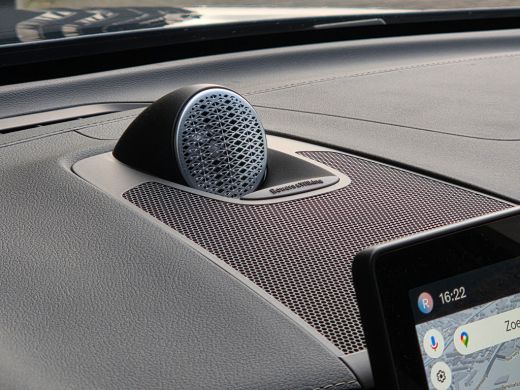 Volvo  XC60 2.0 T8 Plug-in hybrid AWD Ultra Black Edition | 22" VOSSEN HF-5 | Full Option! | Bowers&Wilkins |... ActivLease financial lease