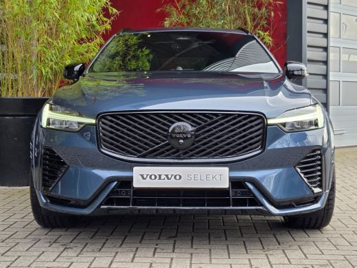 Volvo  XC60 2.0 T8 Plug-in hybrid AWD Ultra Black Edition | 22" VOSSEN HF-5 | Full Option! | Bowers&Wilkins |... ActivLease financial lease