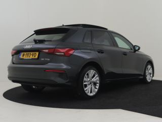 Audi A3 Sportback 35 TFSI Advanced edition 150Pk DSG/AUTO | Elektrisch glazen panorama dak | Stoelverwarm...