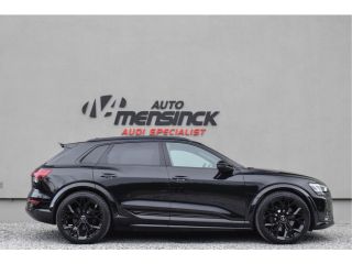 Audi SQ8 Quattro 371kW / Luchtvering/ Standkachel/ Bang & Olufsen Sound System/ Panoramadak/ Trekhaak/ 371...