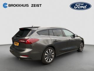 Ford Focus 1.0 EcoBoost Hybrid Titanium X | WINTER PACK | AGR-STOELEN | B&O