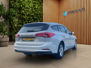 Ford Focus 1.0 EcoBoost Trend Edition Business | Stuur/stoelverwarming | CarPlay | Navigatie