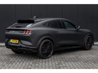 Ford Mustang Mach-E Mach-E GT Extended AWD 98 kWh