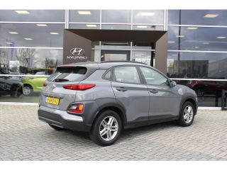 Hyundai Kona 1.0 T-GDI Comfort | Apple Carplay/Android Auto | Automatische Airco | Cruise Control | Camera ach...