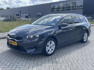 Kia Ceed Sportswagon 1.0 T-GDi DynamicPlusLine | CarPlay | Camera | Cruise