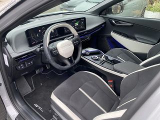 Kia EV6 GT-Line 84 kWh info Roel 0492-588951