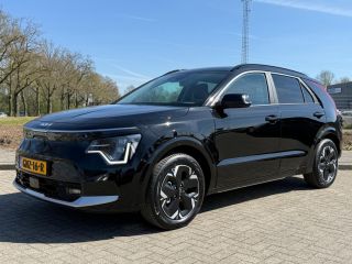 Kia Niro EV DynamicPlusLine 64.8 kWh | Garantie tot 10-2034 |