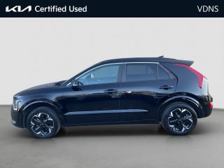Kia Niro EV Edition 64.8 kWh | Stoel/Stuur verwarming | Camera |