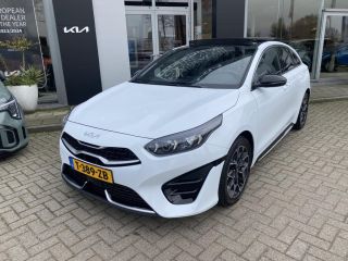 Kia ProCeed 1.5 T-GDi GT-Line | CarPlay | Camera | Cruise