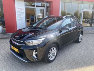 Kia Stonic 1.0 T-GDi MHEV DynamicLine Navigatie + Camera // Climate // Cruise Control  Info Roel : 0492-588951