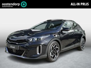 Kia XCeed 1.5 T-GDi GT-Line Automaat | Tot 10 jaar garantie | Direct leverbaar |