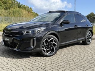 Kia XCeed 1.5 T-GDi GT-Line Automaat | Tot 10 jaar garantie | Direct leverbaar |