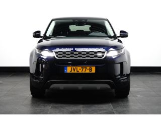 Land Rover Range Rover Evoque 1.5 P300e AWD SE | 18" Velgen | Apple Carplay/Android Auto|telefoonintegratie premium | DAB ontva...