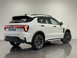 Lynk & Co 01 1.5 Core | Achteruitrijcamera | Apple Carplay/Android Auto|telefoonintegratie premium | Cruise co...