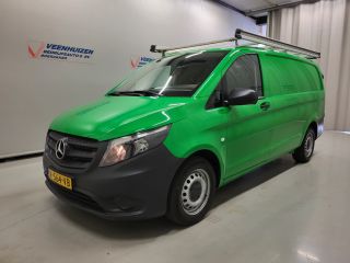 Mercedes-Benz Vito 111CDI L2/H1 Trekhaak Euro 6!