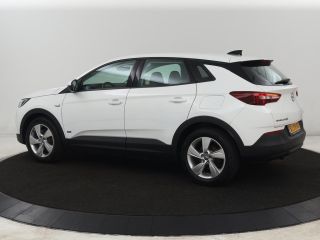 Opel Grandland X 1.6 Turbo Hybrid Business Edition | Trekhaak | Navigatie | Carplay | Parkeerhulp | Full LED | Cru...