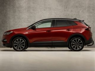 Opel Grandland X 1.6 Turbo Hybrid Innovation Sport 229Pk Automaat (APPLE CARPLAY, ZWART DAK, GROOT NAVI, 360 CAMER...