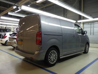 Opel Vivaro L2 2.0 145 PK AUTOMAAT CAMERA | NAVI | CARPLAY | 2X SCHUIFDEUR | SIDE BARS